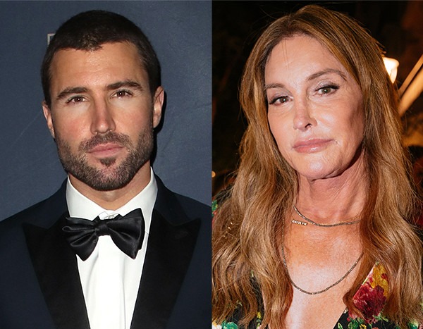 The Kardashian Jenners Skip Brody Jenner S Wedding E News